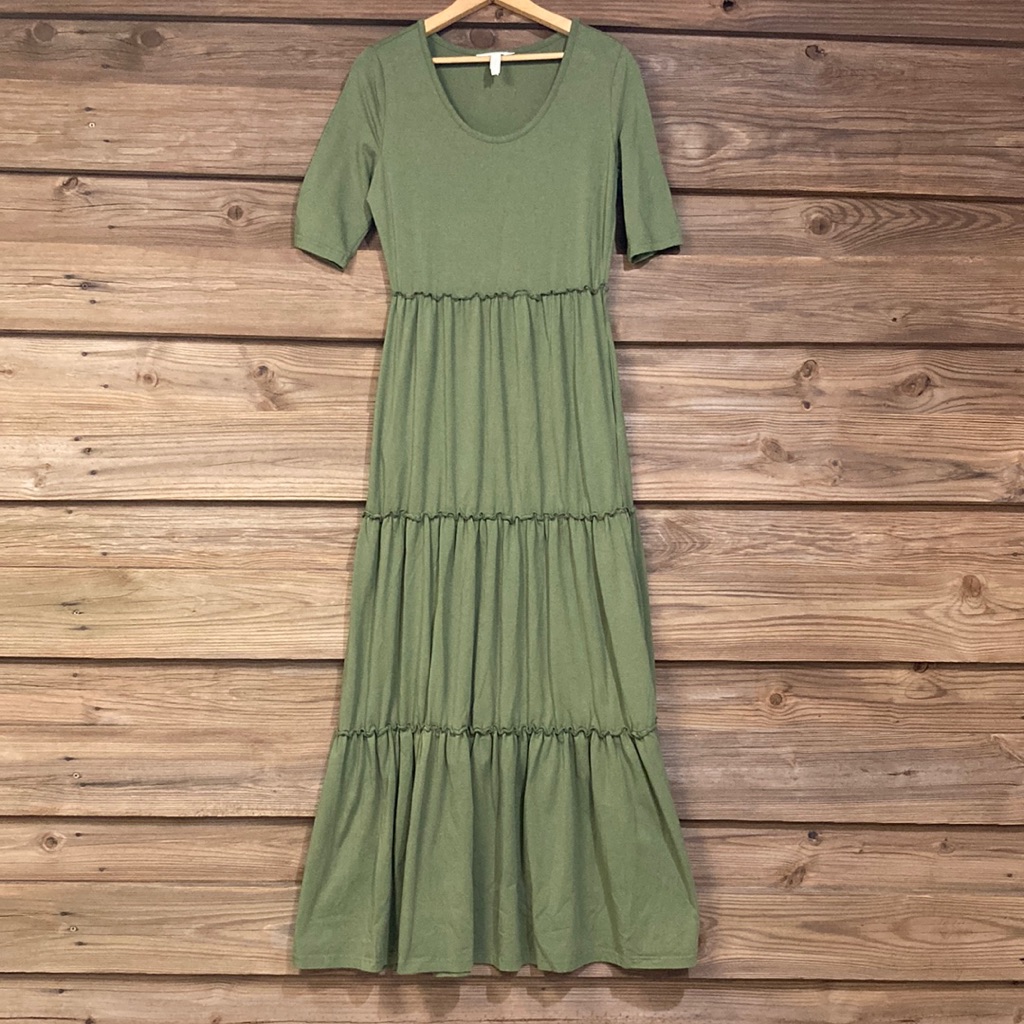Matilda Jane Brand New Day Dress